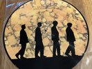 Echo & The Bunnymen Songs to Learn and Sing  12''  LP Vinyl Picture Disc 1985