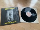 KING TUBBY Dub from the Roots TOTAL SOUNDS Jamaica 1975 12