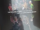 The Rolling Stones - Live on Copacabana Beach, 3 LP Clear Vinyl, Sealed