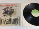 The Beatles   Beatles '65 vinyl LP Odeon 1C 072-04 201 German Import NM/EX+
