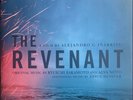 The Revenant Soundtrack - Ryuichi Sakamoto & Alva Noto 180 Gram Vinyl New/Sealed