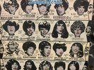 ORIGINAL Vtg 1978 ROLLING STONES Vinyl SOME GIRLS Lp 1ST PRESS Cover