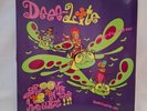 Deee-Lite- groove is in the heart 1990 12” Orig Vinyl Hip Hop Funk Dance