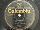 Willie Jackson Columbia 14432-D BLUES PIANO VOCAL pre-war 10