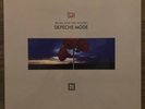 DEPECHE MODE  Music For The Masses  original LP album from 1987  STILL SEALED
