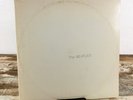 The Beatles - White Album (2x LP Vinyl Record) VG+/VG | Capitol SWBO-101