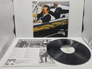 B.B. KING & ERIC CLAPTON RIDING WITH THE KING LP 2000 REPRISE GERMANY +OIS UK
