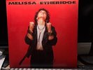 Melissa Etheridge -Debut Vinyl LP Island Records, 7 90875-1. May 1988