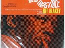 ART BLAKEY & THE JAZZ MESSENGERS INDESTRUCTIBLE BLUE NOTE BST84193 US VINYL LP
