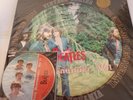 THE BEATLES TALK DOWN UNDER VOL.2 L/E VINYL PICTURE DISC & CD SET FREE UK P+P