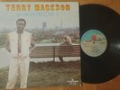 Terry Mackson 