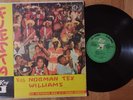 Norman Tex William 