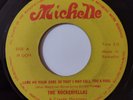 The Rockerfellas 