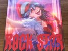 Ado ROCKSTAR / Instrumental Sapphire Blue 7