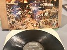 1977 UK release Black Sabbath - Greatest Hits - NEMS - NEL 6009 - Excellent