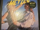 Limited Number of 500 Wet Leg What A Year Vinyl LP Wight Label Promo NEW