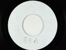 African Soukous 45 - Bony Pascal - Ahouan Foue - SID Ivory Coast VG++ test press