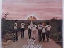 BLACK HEAT Keep On Runnin' ATLANTIC SD-18128 LP SEALED j
