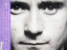 Phil Collins ‎– Face Value (1981) Atlantic vinyl OG pressing NEW Japan w/OBI NEW