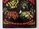 Country Joe Electric Music For The Mind Body LP Vanguard Autographed G+ VRS 9244