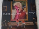 ROBBIE WILLIAMS - BRITPOP Vinyl LP Sealed