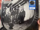 SEALED LP RECORD PEARL JAM REAR VIEW MIRROR GREATEST HITS 2 BLACK/GREY VINYL