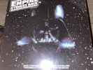 Star Wars The Empire Strikes Back Soundtrack 1980 LP Vinyl - Ex Condition