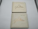 Glenn Miller And His Orchestra Limited Edition Vinyl Record LP & Second Print