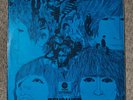 the BEATLES - REVOLVER / LP mexico HOLY GRAIL  BLUE COLOR SLEEVE 1980 never seen