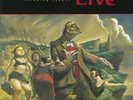 LIVE - Throwing Copper (25th Anniversary Edition) - 180 GRAM VINYL 2XLP + INSERT