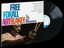 BLAKEY, Art & THE JAZZ MESSENGERS - Free For All (Classic Vinyl Series) - LP