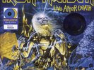 Iron Maiden - Live After Death (40th Anniv) (2xLP) (yellow/blue) [New Vinyl LP]