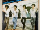 ORQUESTA EL SABOR DE NACHO NACHO SANABRIA SU ESTILO Y SUS HIJOS GUAGUANCO RARE