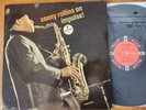 Sonny Rollins Ray Bryant On Impulse mono first VG++