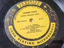 Sonny Rollins Saxophone Colossus Prestige 7079 mono first DG RVG VG++
