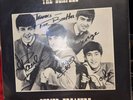 The Beatles - Buried Treasure 2 Vinyl Records Set Wl49001 (Wonderland Records)
