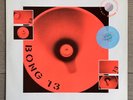 DEPECHE MODE - Strangelove (Blind Mix) - Limited German Orange Vinyl 12