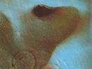Pink Floyd Meddle Uk Harvest Vinyl lp SHvl 795