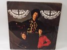 The Jimi Hendrix Experience, Are You Experienced. 1967 1st UK press, Mono.