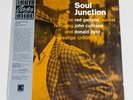 Red Garland Quintet - Soul Junction Original Jazz Classics 180 Gram Vinyl NEW