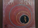 JOHNNY COLON Salsa Lp SEALED ORIGINAL Tierra va a temblar 1975 CONTIQUE LATIN