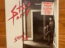Steve Perry - Street Talk LP Columbia 1984 Pressing  Journey  Sealed