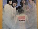 Man - Revelation - 1969 First Press VG/VG