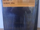 Lily Allen – Alright, Still – UK Vinyl LP – Regal Records Near Mint copy.