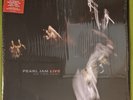 PEARL JAM  LIVE ON TWO LEGS  2022 RSD 2 LP CLEAR VINYL EX/NM