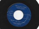 ROCKABILLY R&B 45 -KID THOMAS - ROCKIN' THIS JOINT TO-NITE -HEAR - TRANSCONTINEN