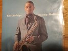 SONNY ROLLINS The Bridge LP RCA VICTOR LSP-2527 Living Stereo 1962 Jazz Germany