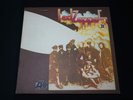 LED ZEPPELIN II VG++ Robert Ludwig RL SS MONARCH US Atlantic 1969 SD8236 WOW