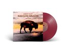 ROBERT PLANT Saving Grace - LP / Fruit Punch Vinyl (2025) mit Suzi Dian