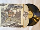 1985 PUSHEAD: CLEANSE THE BACTERIA Punk Comp lp SIEGE, SEPTIC DEATH, POISON IDEA
